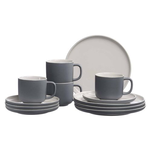 4006344407648 - Kaffeeservice Jasper 12er Set