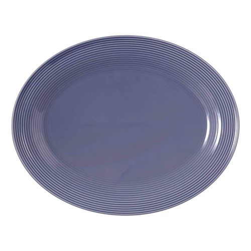 4052212138213 - Servierplatte Beat Color Glaze 35 x 28 cm 4052212138213 - Servierplatte Beat Color Glaze 35 x 28 cm