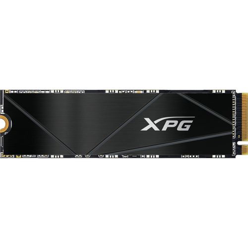 4711085947673 - XPG GAMMIX S50 CORE SSD - 500GB - M2 2280 (80mm) PCIe 40