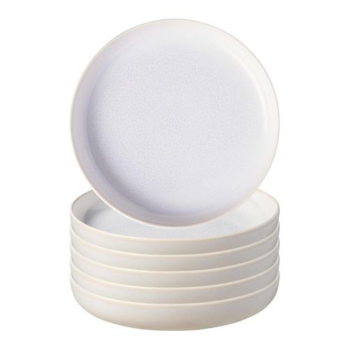 4057743184951 - like by Villeroy & Boch Suppenteller Crafted ø 219 cm 6er Set