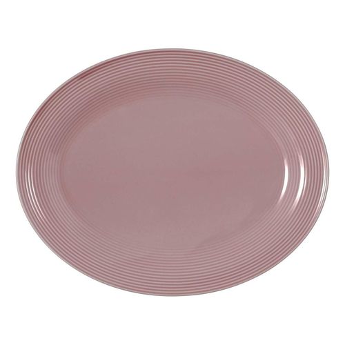 4052212137971 - Servierplatte Beat Color Glaze 35 x 28 cm