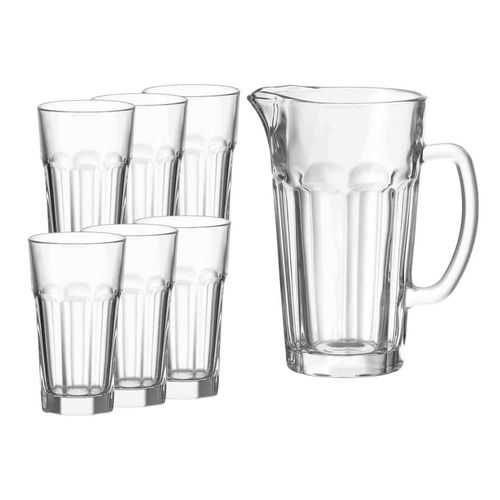 4002541224996 - Krugset Rock 7er Set 4002541224996 - Krugset Rock 7er Set