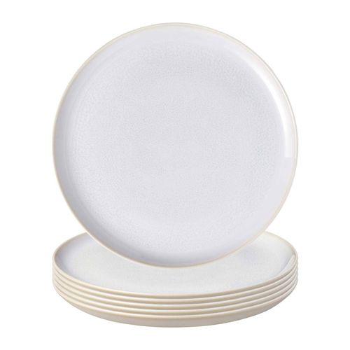 4057743184920 - like by Villeroy & Boch Speiseteller Crafted ø 259 cm 6er Set 4057743184920 - like by Villeroy & Boch Speiseteller Crafted ø 259 cm 6er Set