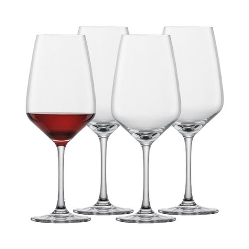 4001836130059 - Rotweingläser Tulip 497 ml 4er Set
