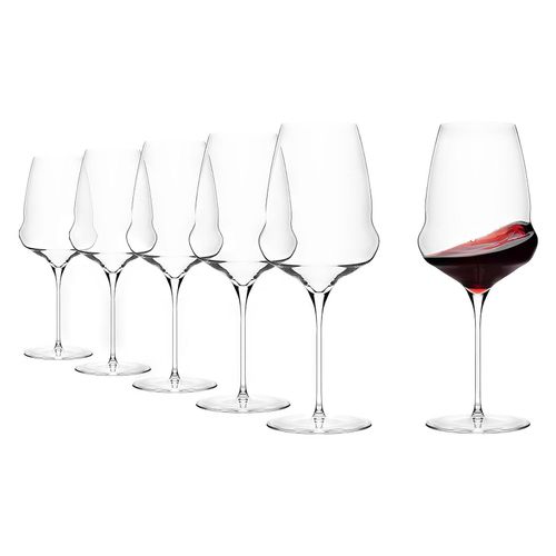 4012632299055 - Bordeauxgläser Cocoon 746 ml 6er Set
