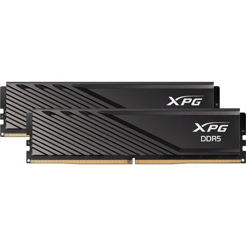 4711085948366 - XPG Lancer Blade DDR5-6000 - 32GB - CL48 - Dual Channel (2 pcs) - AMD EXPO & Intel XMP - Schwarz