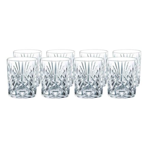 4003762300636 - Becher Palais 288 ml 8er Set 4003762300636 - Becher Palais 288 ml 8er Set