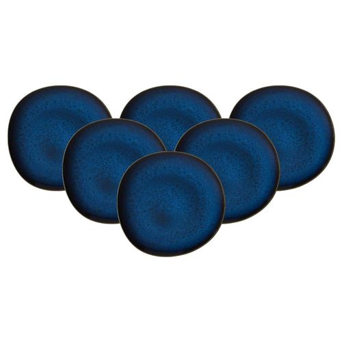 4057743148922 - like by Villeroy & Boch Speiseteller Lave ø 28 cm 6er Set 4057743148922 - like by Villeroy & Boch Speiseteller Lave ø 28 cm 6er Set