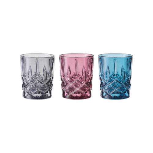 4003762300575 - Stamper Vintage Colors Noblesse 55 ml 3er Set 4003762300575 - Stamper Vintage Colors Noblesse 55 ml 3er Set