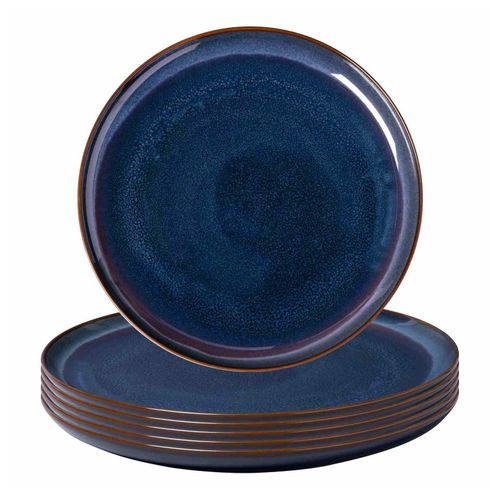 4057743180588 - like by Villeroy & Boch Speiseteller Crafted Denim ø 29 cm 6er Set 4057743180588 - like by Villeroy & Boch Speiseteller Crafted Denim ø 29 cm 6er Set