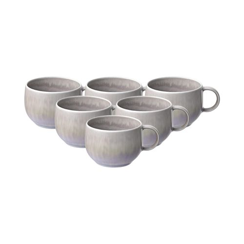 4057743173726 - like by Villeroy & Boch Espressotassen Perlemor Sand 60 ml 6er Set 4057743173726 - like by Villeroy & Boch Espressotassen Perlemor Sand 60 ml 6er Set