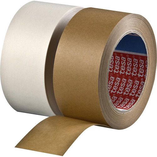 4063565118630 - tesa Papier-Packband Premium tesa® 4313 PV12 VE 36 Rollen braun Bandbreite 50 mm ab 10 VE