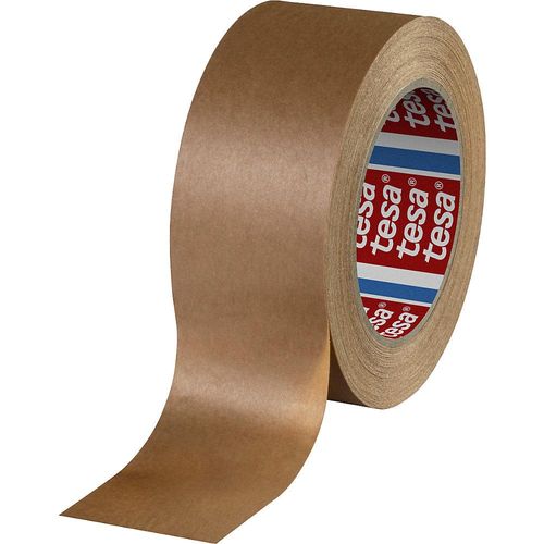 4063565206726 - 60408-00000-00 Verpackungsklebeband Papier ® 60408 chamois Länge 50 m b - Tesa 4063565206726 - 60408-00000-00 Verpackungsklebeband Papier ® 60408 chamois Länge 50 m b - Tesa