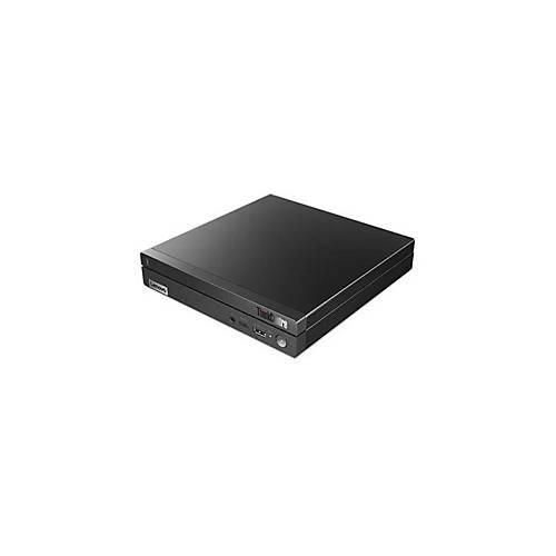 0196804586083 - ThinkCentre neo 50q Gen 4 12M2 - Mini - Celeron 7305 11 GHz - RAM 8 GB - SSD 256 GB - TCG Opal Encryption 2 NVMe 0196804586083 - ThinkCentre neo 50q Gen 4 12M2 - Mini - Celeron 7305 11 GHz - RAM 8 GB - SSD 256 GB - TCG Opal Encryption 2 NVMe