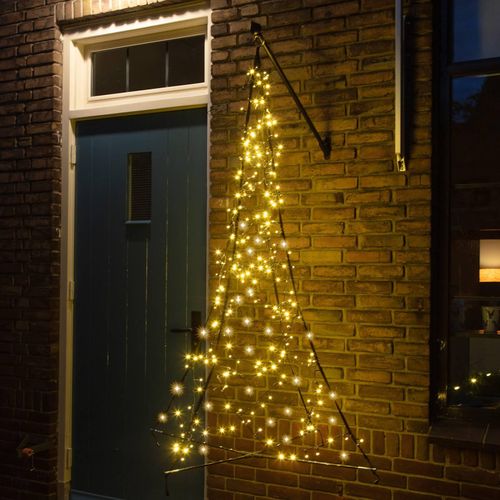 8720512260700 - Weihnachtsbaum zum Hängen 240 LEDs 15m