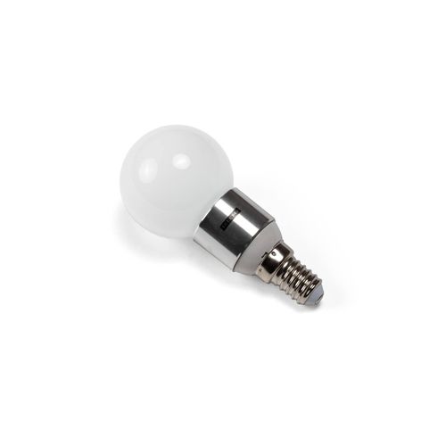 8008215071817 - SELETTI LED-Lampe E14 4W P45 opal 3000K 300lm dim