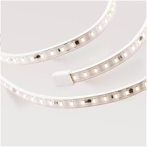 4028085596634 - LED-Strip 5966 Set 230V 10m IP65 8W m 2700 K