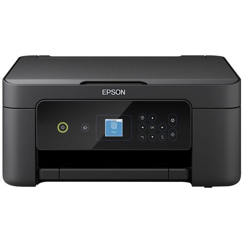 8715946702759 - Expression Home XP-3205 - Multifunktionsdrucker - Farbe - Tintenstrahl - A4 Legal (Medien) - bis zu 10 Seiten Min (Drucken) - 100 Blatt - USB Wi-Fi - Schwarz 8715946702759 - Expression Home XP-3205 - Multifunktionsdrucker - Farbe - Tintenstrahl - A4 Legal (Medien) - bis zu 10 Seiten Min (Drucken) - 100 Blatt - USB Wi-Fi - Schwarz