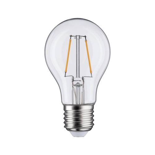 4000870286142 - Pauleen LED-Leuchtmittel Filament E27 3 W klar 2700 K