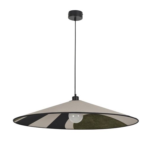 3188000786258 - MARKET SET Sonia Laudet Hängeleuchte Ø 80cm birke 3188000786258 - MARKET SET Sonia Laudet Hängeleuchte Ø 80cm birke