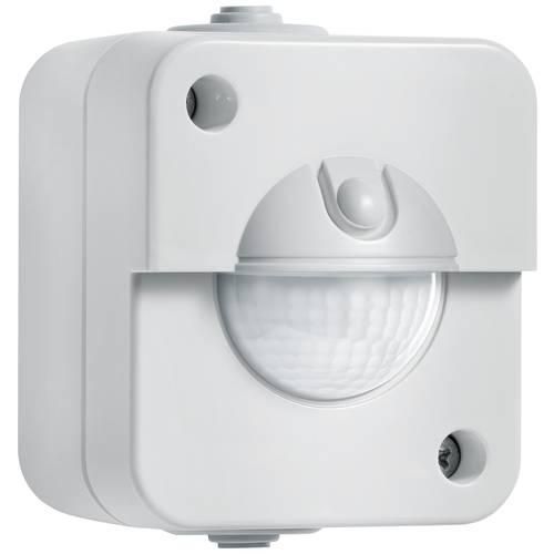 4007841066048 - 066048 Aufputz PIR-Bewegungsmelder 180 ° Grau IP54 - Steinel 4007841066048 - 066048 Aufputz PIR-Bewegungsmelder 180 ° Grau IP54 - Steinel