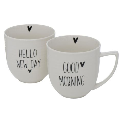 4020607930674 - Henkelbecher MORNING 4020607930674 - Henkelbecher MORNING