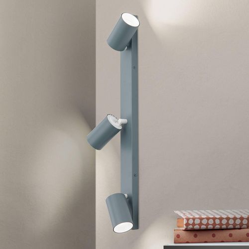 9003090277773 - Deckenstrahler Penn lichtgrün Länge 60 cm Stahl Alu