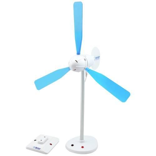 6972061950126 - Horizon Educational FCJJ-39 Wind Energy Science Kit Windenergie Technik Experimentier-Set ab 12 Jahre