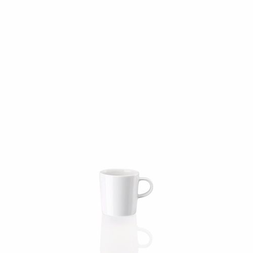 4004815082271 - Arzberg Tasse Cucina weiss Espresso Obertasse (90 ml Tasse) 4004815082271 - Arzberg Tasse Cucina weiss Espresso Obertasse (90 ml Tasse)