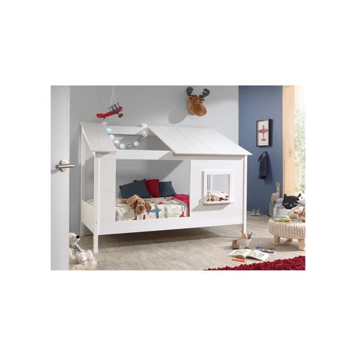5420070231046 - VIPACK - Baumhaus Bett 90 x 200 cm Liegefläche 5420070231046 - VIPACK - Baumhaus Bett 90 x 200 cm Liegefläche