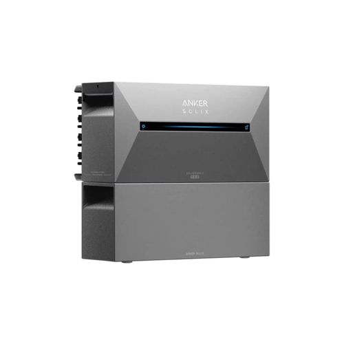 4262414422342 - SOLIX Solarbank 2 E1600 PRO Balkon-Stromspeichersystem + 1x BP1600 Erweiterungsakku - 32 kWh gesamt
