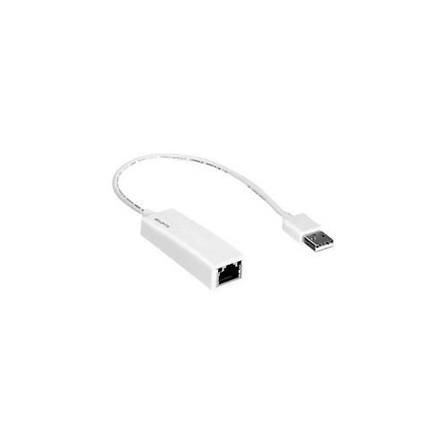 0710931302103 - TRENDnet TU2-ET100 - Netzwerkadapter - USB 20 - 10 100 Ethernet