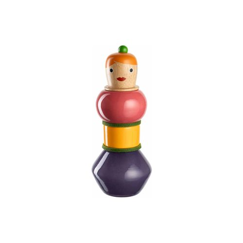 4045037263758 - LEONARDO Dekovase »Buoni Amici Simonetta 30 cm Mehrfarbig«