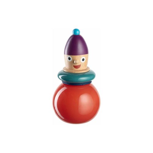 4045037267022 - LEONARDO Dekovase »Buoni Amici Pino 24 cm Mehrfarbig« 4045037267022 - LEONARDO Dekovase »Buoni Amici Pino 24 cm Mehrfarbig«