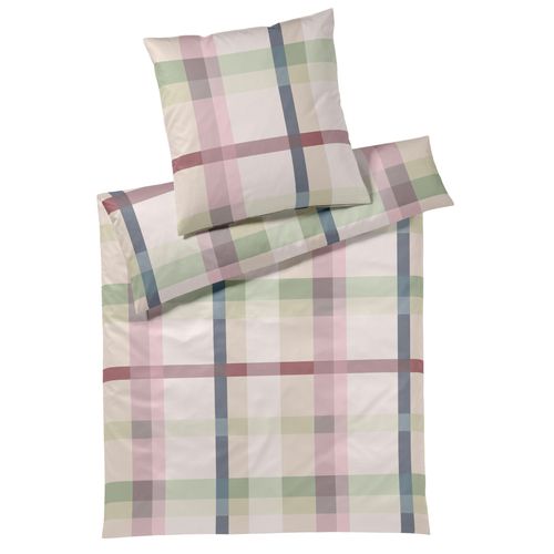 4029058588175 - Bettwäsche ELEGANTE carree Gr B L 155 cm x 220 cm 1 St 1 St Jersey B L 80 cm x 80 cm pastell angenehmes Hautgefühl 4029058588175 - Bettwäsche ELEGANTE carree Gr B L 155 cm x 220 cm 1 St 1 St Jersey B L 80 cm x 80 cm pastell angenehmes Hautgefühl