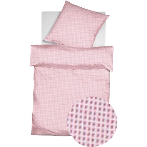 4043202511796 - Bettwäsche FLEURESSE Porto Gr B L 200 cm x 200 cm (1 St) B L 80 cm x 80 cm & 80 cm x 80 cm (2 St) Buntgewebe rot (kirsche) Bettwäsche 200x200 cm 100% Baumwolle in Gr 135x200 155x220 200x200cm Reißverschluss 4043202511796 - Bettwäsche FLEURESSE Porto Gr B L 200 cm x 200 cm (1 St) B L 80 cm x 80 cm & 80 cm x 80 cm (2 St) Buntgewebe rot (kirsche) Bettwäsche 200x200 cm 100% Baumwolle in Gr 135x200 155x220 200x200cm Reißverschluss