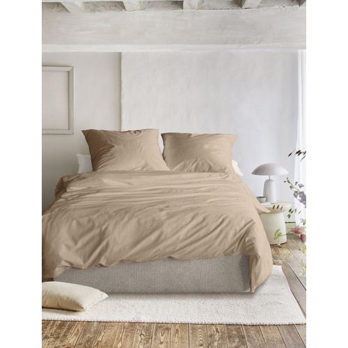 4005367122057 - Bettwäsche IRISETTE Lotus 8521 Gr B L 155 cm x 200 cm 1 St 1 St Linon B L 80 cm x 80 cm rosegold (kupfer) atmungsaktiv 4005367122057 - Bettwäsche IRISETTE Lotus 8521 Gr B L 155 cm x 200 cm 1 St 1 St Linon B L 80 cm x 80 cm rosegold (kupfer) atmungsaktiv