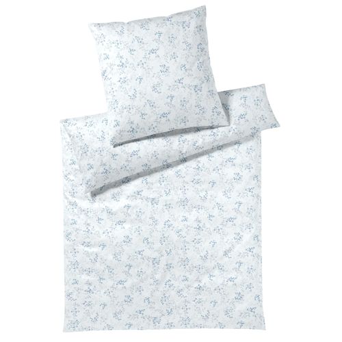 4029058590598 - Bettwäsche ELEGANTE Shift Gr B L 135 cm x 200 cm 1 St 1 St Jersey B L 80 cm x 80 cm blau angenehmes Hautgefühl 4029058590598 - Bettwäsche ELEGANTE Shift Gr B L 135 cm x 200 cm 1 St 1 St Jersey B L 80 cm x 80 cm blau angenehmes Hautgefühl