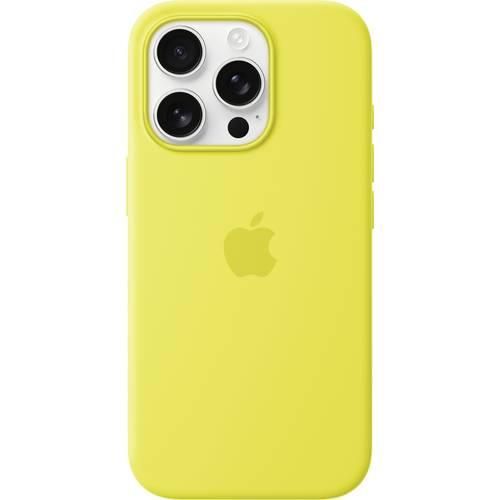 0195949885389 - Silicone Case MagSafe Silikon Case iPhone 16 Pro Sternfrucht Stoßfest Induktives Laden 0195949885389 - Silicone Case MagSafe Silikon Case iPhone 16 Pro Sternfrucht Stoßfest Induktives Laden