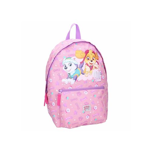 8712645293496 - Rucksack Paw Patrol Free To Be Me Tasche