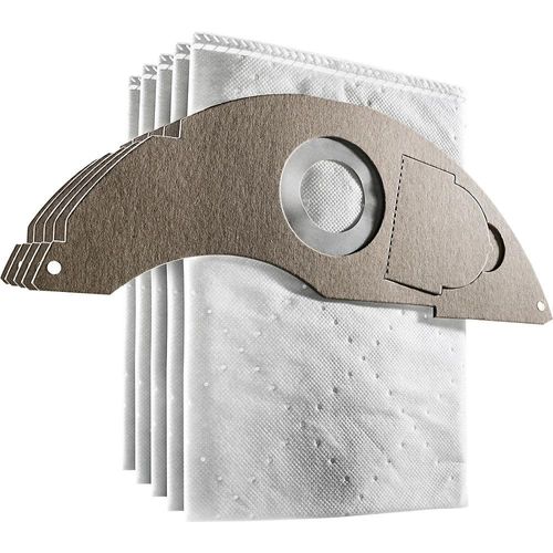 4011240455105 - starmix Vlies-Filterbeutel FBV 30 für eCraft - 30-l-Behälter VE 5 Stk ab 2 VE 4011240455105 - starmix Vlies-Filterbeutel FBV 30 für eCraft - 30-l-Behälter VE 5 Stk ab 2 VE