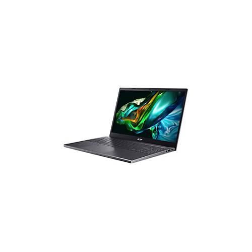 4711121977749 - Aspire 5 A515-48M-R2CG AMD Ryzen 7 7730U Laptop 396 cm (156) Full HD 16 GB DDR4-SDRAM 1 TB SSD Wi-Fi 6E (80211ax) Windows 11 Home Grau