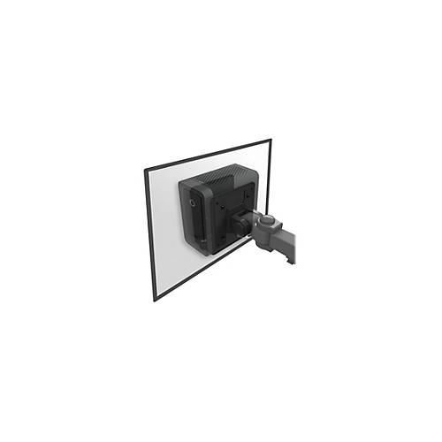 8717371443283 - by Newstar THINCLIENT-20 - Montagekomponente - für Thin Client - Schwarz 8717371443283 - by Newstar THINCLIENT-20 - Montagekomponente - für Thin Client - Schwarz