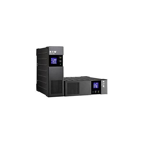 0743172437402 - ELP850FR Ellipse PRO UPS FR 850 VA 510 W Input C14 Outputs (3) French