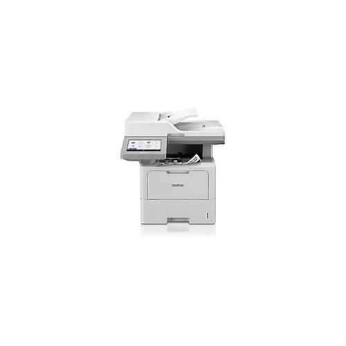 4977766815185 - MFC-L6910DN - Multifunktionsdrucker - s w - Laser - A4 Legal (Medien) - bis zu 50 Seiten Min (Kopieren) 4977766815185 - MFC-L6910DN - Multifunktionsdrucker - s w - Laser - A4 Legal (Medien) - bis zu 50 Seiten Min (Kopieren)