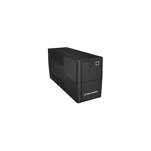 4260074975062 - Powerwalker - vi 850 se Line-Interactive 085 kVA 480 w 2 AC-Ausgänge 4260074975062 - Powerwalker - vi 850 se Line-Interactive 085 kVA 480 w 2 AC-Ausgänge