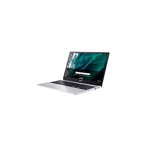 4711121603686 - Chromebook 315 CB315-4H - Intel Celeron N4500 11 GHz - Chrome OS - UHD Graphics - 8 GB RAM - 64 GB eMMC 4711121603686 - Chromebook 315 CB315-4H - Intel Celeron N4500 11 GHz - Chrome OS - UHD Graphics - 8 GB RAM - 64 GB eMMC