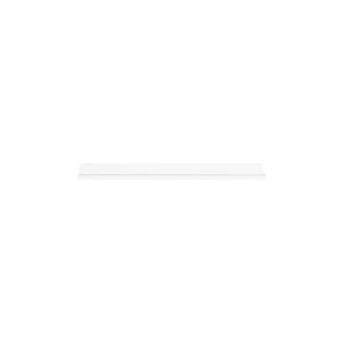 4250510888391 - Wand-Klemmschiene L 500 mm magnetisch Kunststoff