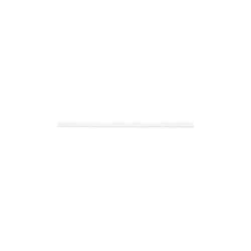 4250510888414 - Wand-Klemmschiene L 1000 mm magnetisch Kunststoff