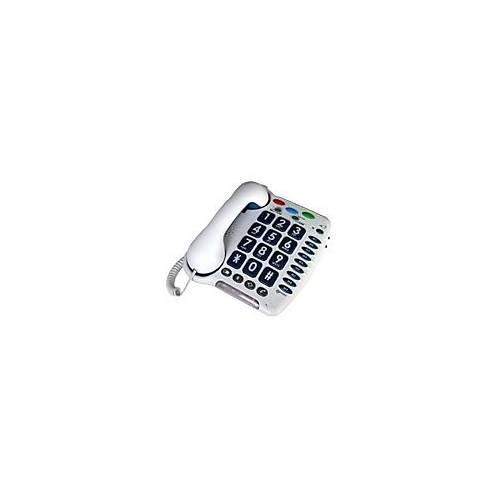 3521350001976 - CL100 - Telefon mit Schnur 3521350001976 - CL100 - Telefon mit Schnur